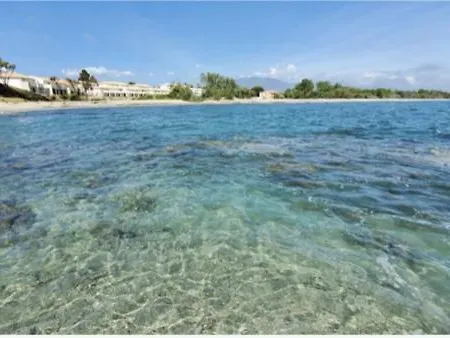 N142 - T3 Bord De Et Piscine *