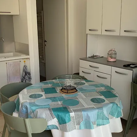 Appartement N142 - T3 Bord De Et Piscine Linguizzetta